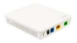 Huawei HG8110H | ONT | EchoLife, 1x GPON, 1x RJ45 1000Mb/s, 1x RJ11, HUAWEI HUAWEI HG8110H 5906168630842