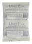 DESICCANT POUCH, PLASTIC, PK550 1/2PLDES550