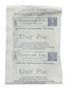 DESICCANT POUCH, PLASTIC 1PLDES300