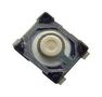 TACT SWITCH, SPST-NO, 0.05A, 32VDC, SMD KMT211G HF LFS