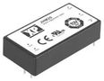 DC-DC CONVERTER, MEDICAL, 12V, 1.67A JHM2048S12