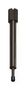 D SUB JACK SCREW, 4-40, 3.6MM 2073
