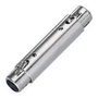 ADAPTER, XLR RCPT-XLR RCPT, 3POS PS000233
