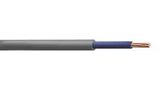 HOOK-UP WIRE, 25MM2, BLU/GREY, PER M PP002118