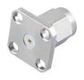 RF COAXIAL, SMA PLUG, 50 OHM, PANEL MC002936