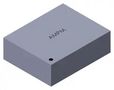 MEMS OSC, 80MHZ, SMD, 2.5MM X 2MM AMPMDFB-80.0000T