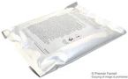 ENCAPSULATION SYS, PKT, BLK/CLEAR, 250G EL227CL/NC/250