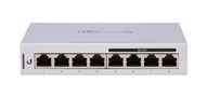 Ubiquiti US-8-60W-5 | Switch | UniFi, 8x RJ45 1000Mb/s, 4x PoE, 60W, 5-pack, UBIQUITI US-8-60W-5-EU 0810354029981