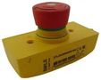 EMERGENCY STOP, 0.047A, 24VDC, PANEL 2TLA030050R0100