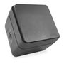 EMOS Cyklone bell switch 1/0 IP55, EMOS D730427 8592920136485