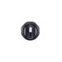 COMPACT 2 POS SELECTOR BLK-SPRING RETURN 1SFA619210R1026
