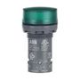 PILOT LIGHT, GREEN, 24V, 22.3MM, SCREW 1SFA619403R5022
