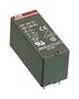 POWER RELAY, SPDT, 16A, 250V, SOCKET 1SVR405600R3000