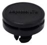 VENT, IP68/IP69K, BLK, M12 SENSOR CONN VENT-PQ1NBK-N8002