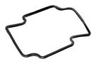 REPLACEMENT GASKET, SILICONE, 62.47MM 1554BGASKET