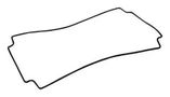 REPLACEMENT GASKET, SILICONE, 196.71MM 1554UGASKET