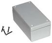 ENCLOSURE, MULTIPURPOSE, ABS, GREY 1594DWGY