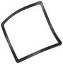 GASKET KIT, SILICONE, ENCLOSURE 1594AGASKET