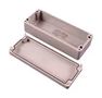 ENCLOSURE, MULTIPURPOSE, PET, GREY 1590ZGRP131