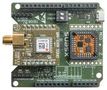 DEV KIT, 3-AXIS ACCEL/GYRO/MAGNETOMETER MTI-7-0I-DK