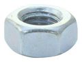 M12 STEEL NUT, ALUMINIUM ELEC CAP 2788