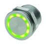 VANDAL RESISTANT SW, 60V, WIRE LEADED 1241.3669