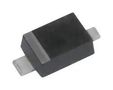 ZENER DIODE, 4.3V, 0.1W, SOD-923 CDZVT2R4.3B
