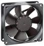 AXIAL FAN, 80MM, 12VDC, 0.23A 8412NGHAR-183