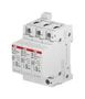 MAINS SURGE PROTECTOR, 275VAC, DIN RAIL 2CTB815710R0600