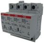 MAINS SURGE PROTECTOR, 275VAC, DIN RAIL 2CTB815704R0800