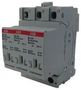 MAINS SURGE PROTECTOR, 275VAC, DIN RAIL 2CTB815704R0600