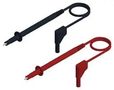 TEST LEAD SET, PROBE-BANANA PLUG, 16A 972425012