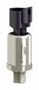 PRESSURE TRANSMITTER, 0-250BAR XMEP250BJ21F