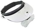 HEADBAND MAGNIFIER W/5 LENSE LC1766