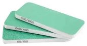 FLEXI SANDER, HAND, 80X30X6MM PAB1200