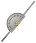 DEPTH GAUGE W/PROTRACTOR, 90DEG PGA6502