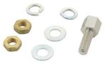 SCREWLOCK, 8MM, M3 DJF-8-3-4-K