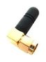 STUBBY ANTENNA, VERTICAL, 2.4-2.5GHZ DELTA25/X/SMAM/RP/RA/35