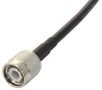 RF CABLE ASSY, TNC PLUG-FME SOCKET, 15M ASMZG1500F058L13