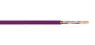 UNSHLD NETWORK CABLE, 4PAIR, 24AWG PP002137