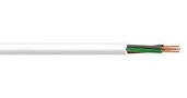 UNSHLD FLEX CABLE, 2COND, 0.75MM2, PER M PP002155