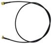 RF CABLE ASSY, SMA-MCX R/A PLUG, 650MM MC002997