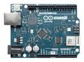 ARDUINO UNO BOARD, WIFI, IOT, 8BIT, AVR ABX00021