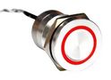CAPACITIVE ANTI VANDAL SW, SPST-NO MC19MOSRG