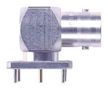 RF COAXIAL, BNC JACK, 50 OHM, PCB 4788