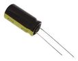 CAP, ALU ELEC, 1000UF, 35VDC, RADIAL EEUFC1V102B