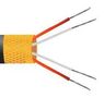 EXTENSION THERMOCOUPLE WIRE, RTD, 50M XF-1325-FAR