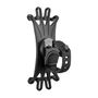 Bicycle Phone Holder Rockbros LF436BK (black), Rockbros LF436BK