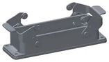 HEAVY DUTY HOUSING, 24B, 2 LEVER, ALUM T1410241000-000