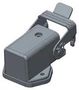 HEAVY DUTY HOUSING, 3A, 1 LEVER, ZINC T1549030000-000